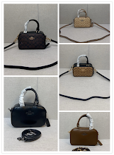 New Premium Leather Top Handle Satchel - Elegant Women's Designer Bag - NM6534