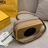 Ziva's Charm handbag – product shot (22cm*15cm*7cm)