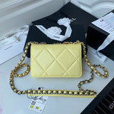  women's handbag, mid design, view 5