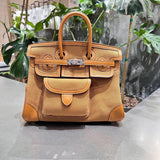 Contemporary handbag styled for everyday wear