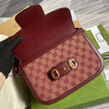 Interior view of everyday-luxe elevated women's handbag – women's designer-style accessory