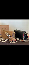 Premium Women's Crossbody Bag - Luxury Designer Fashion Accessory - NM5508