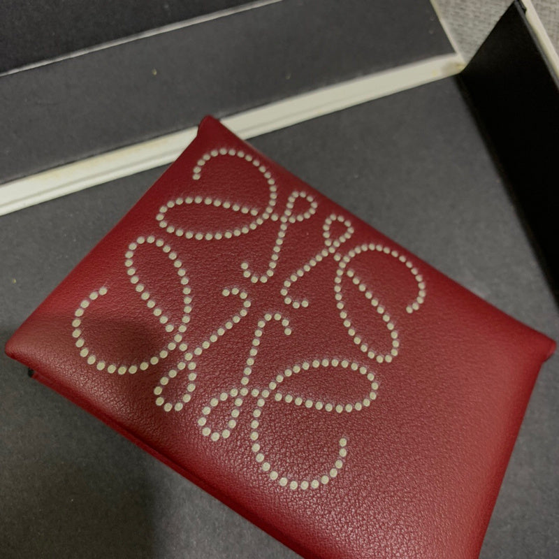 Ziva's Charm handbag – back view (Standard Size)