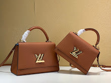 Premium Women's Tote Bag - Luxury Designer Fashion Handbag - NM4098