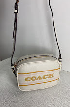 New Premium Signature Shoulder Bag - Chic Women's Luxury Designer - NM6579