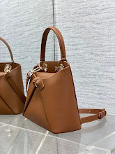 Luxury Designer Tote Bag for Women - Premium Iconic Monogram Handbag - NM7544