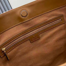 Premium Women's Top Handle Bag - Luxury Designer Satchel Fashion - NM3860