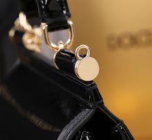 Premium Heritage Tote Bag - Elegant Women's Luxury Designer Style - NM6955