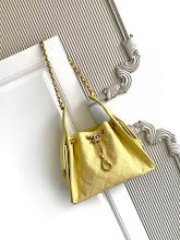 New Chic Designer Shoulder Handbag - Premium Luxury Women's Style - NM5990