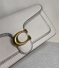 New Designer Iconic Shoulder Bag - Luxury Women's Premium Fashion - NM6552