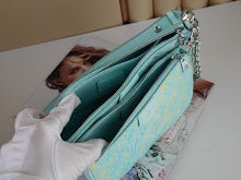 Luxury Monogram Top Handle Bag - Women's Elegant Designer Fashion - NM4721