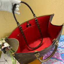 Premium Women's Top Handle Bag - Luxury Designer Satchel Fashion - NM4740