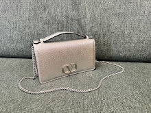 Luxury Designer Shoulder Bag for Women - Premium Fashion Handbag - NM3002