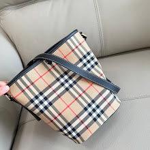 New Designer Signature Tote - Premium Luxury Women's Fashion Bag - NM5745
