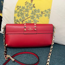 Premium Signature Shoulder Bag - Chic Women's Luxury Designer - NM2879