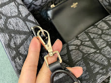 Designer Signature Tote - Premium Luxury Women's Fashion Bag - NM2864