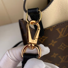 Designer Iconic Top Handle Bag - Luxury Women's Premium Handbag - NM4269