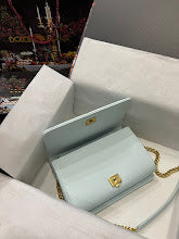 Designer Heritage Crossbody Bag - Premium Luxury Women's Fashion - NM6734