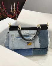 Designer Monogram Crossbody - Luxury Women's Premium Fashion Bag - NM6677