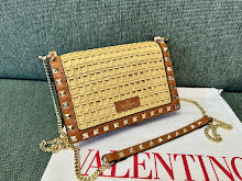 Luxury Designer Crossbody Bag for Women - Premium Fashion Handbag - NM2992