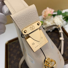 Luxury Large Tote Bag - Women's Premium Designer Fashion Handbag - NM4925