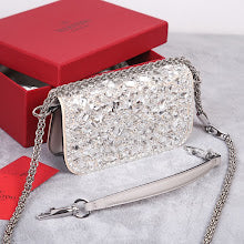 Designer Signature Tote - Premium Luxury Women's Fashion Bag - NM2831