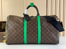 Luxury Iconic Crossbody Bag - Women's Elegant Designer Fashion - NM4698