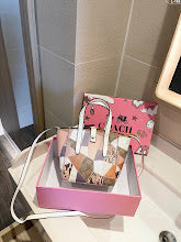 New Luxury Designer Shoulder Bag for Women - Premium Fashion Handbag - NM6384