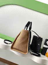 New Premium Women's Top Handle Bag - Luxury Designer Satchel Fashion - NM5921