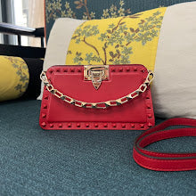 Premium Signature Crossbody - Chic Women's Luxury Designer Bag - NM2954