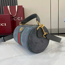 Luxury Structured Top Handle Bag - Premium Women's Designer Fashion - NM3884