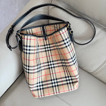 New Chic Women's Shoulder Handbag - Luxury Premium Designer Style - NM5853