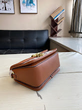 New Premium Women's Tote Bag - Luxury Designer Fashion Handbag - NM6371