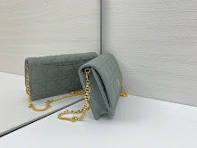Designer Heritage Shoulder Bag - Premium Luxury Women's Handbag - NM7393