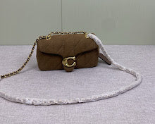 New Luxury Mini Crossbody Bag - Women's Premium Designer Fashion - NM6509
