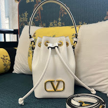 Premium Monogram Tote Bag - Elegant Luxury Women's Designer Handbag - NM2958