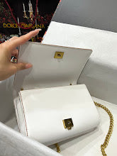 Designer Heritage Top Handle Bag - Premium Luxury Women's Fashion - NM6732