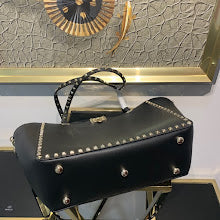 Designer Monogram Crossbody - Luxury Women's Premium Fashion Bag - NM2854