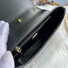 Chic Women's Satchel Handbag - Luxury Premium Designer Style - NM6651