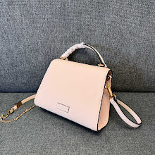 Premium Top Handle Shopper - Luxury Women's Designer Style Bag - NM3005