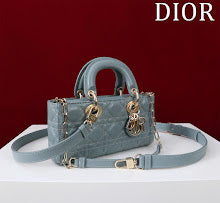 Luxury Structured Top Handle Bag - Premium Women's Designer Fashion - NM7411