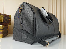 Luxury Canvas Tote Bag - Women's Designer Premium Fashion - NM4979