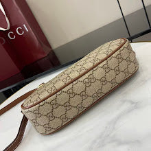 Luxury Designer Shoulder Bag for Women - Premium Fashion Handbag - NM3846