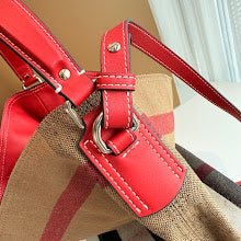 New Luxury Iconic Crossbody Bag - Women's Elegant Designer Fashion - NM5807