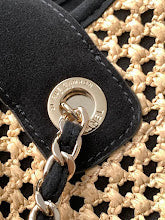 New Designer Iconic Shoulder Bag - Luxury Women's Premium Fashion - NM5923