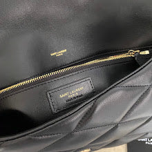 Luxury Iconic Crossbody Bag - Women's Elegant Designer Fashion - NM3384