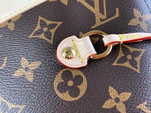 Designer Monogram Crossbody - Luxury Women's Premium Fashion Bag - NM4584