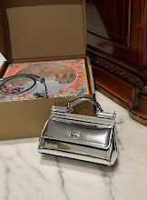 Designer Heritage Top Handle Bag - Premium Luxury Women's Fashion - NM6783