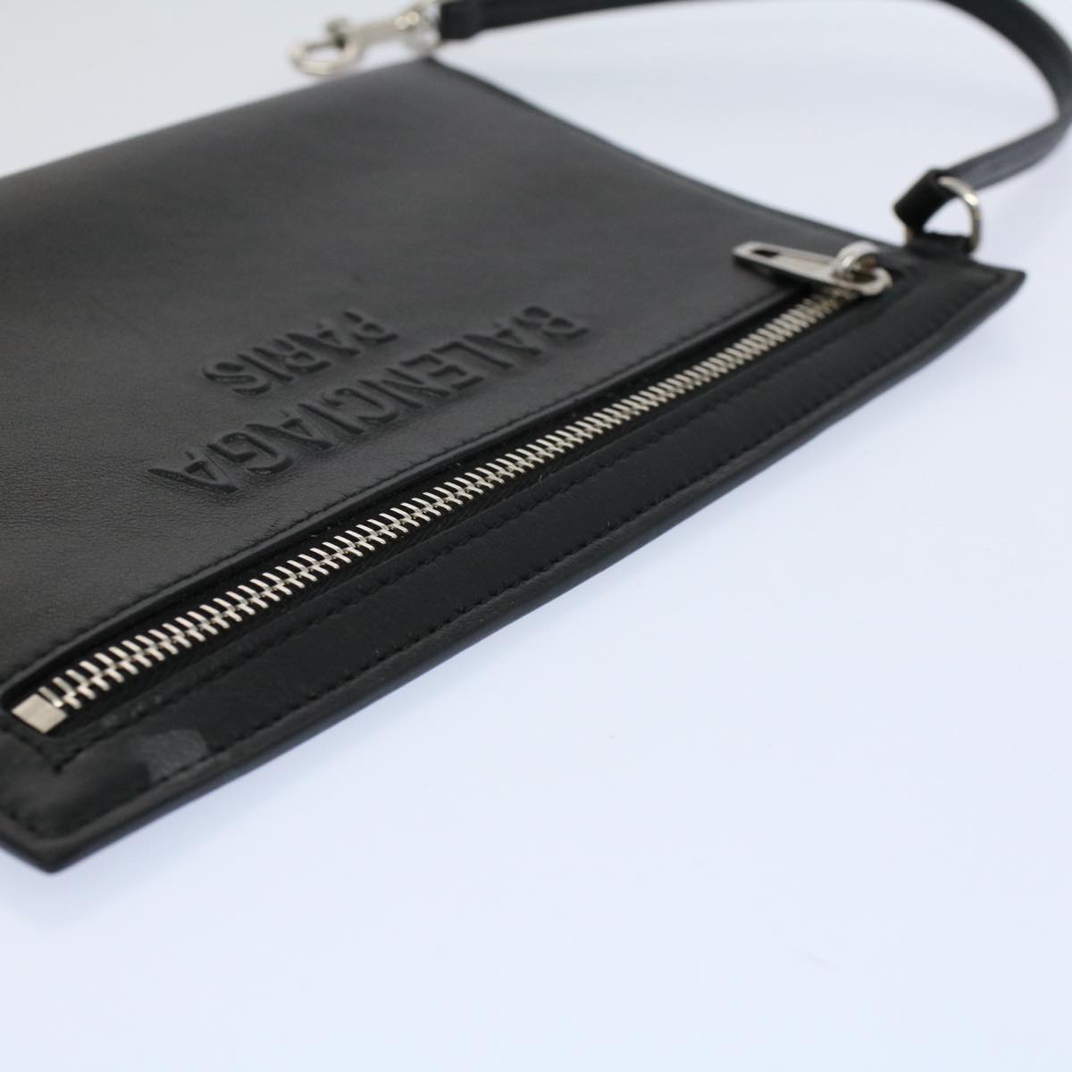 Balenciaga Clutch Bag — Designer Clutch Bag