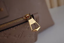 Luxury Monogram Shoulder Bag - Women's Elegant Designer Fashion - NM4686